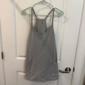 Free people Hot Shot Mini dress 🍒